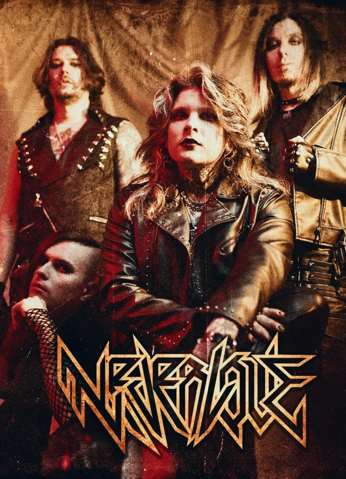 Neverlove. Последний тур