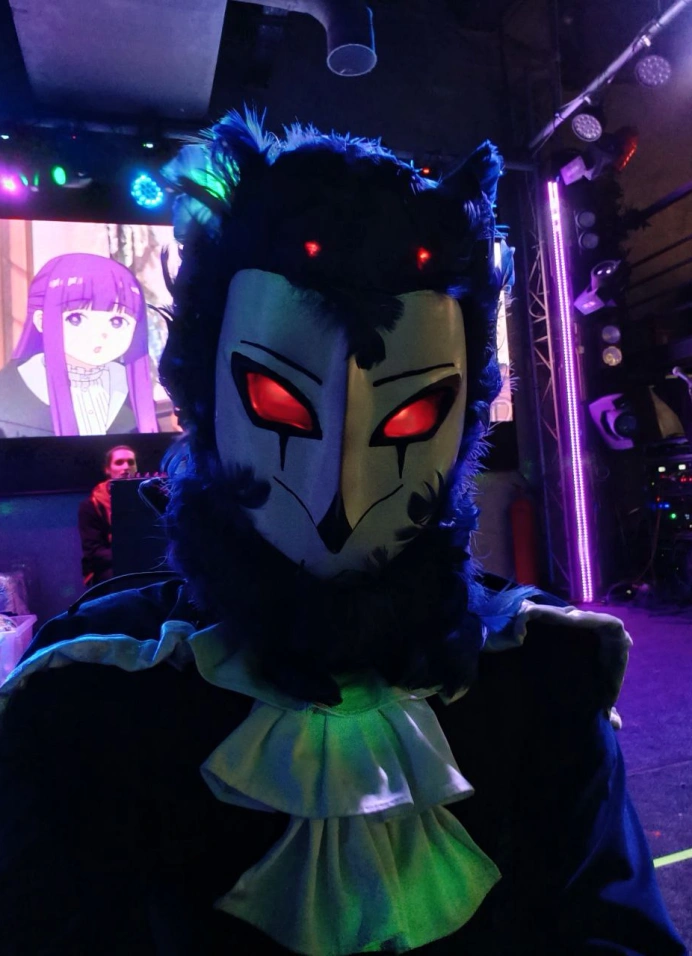 Котёл «Ностальгия»