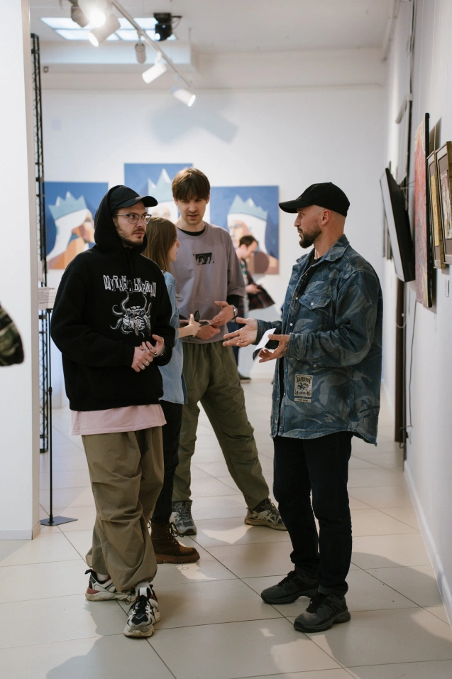 Периферия: Сообщества