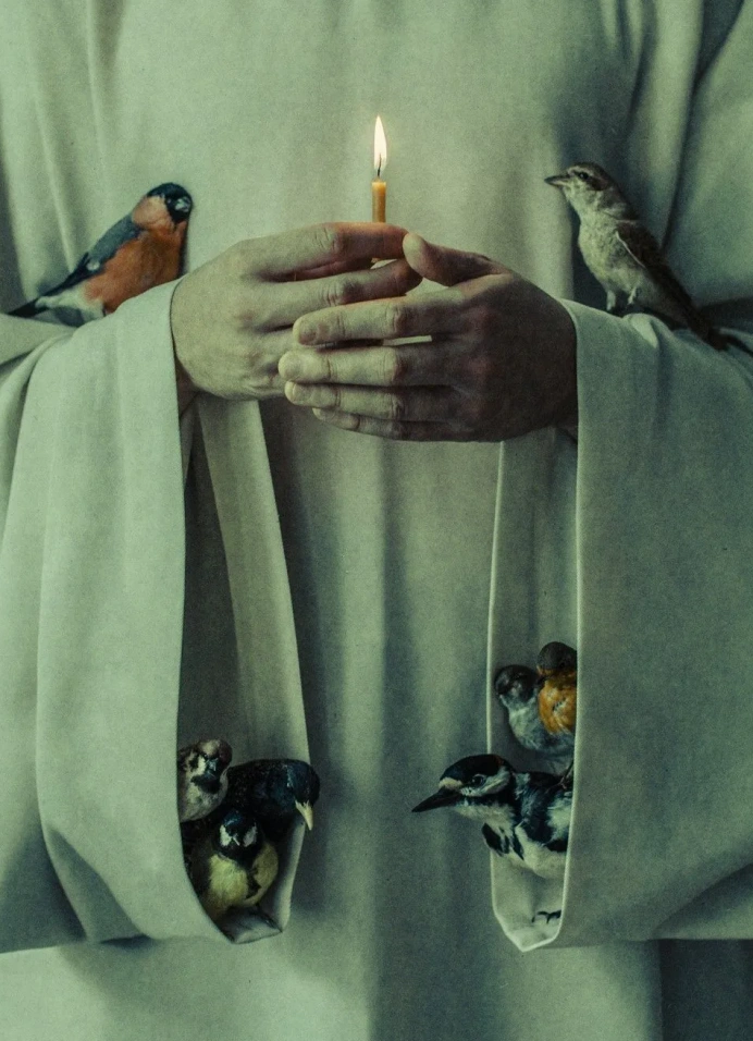 Концерт-перерождение: «Песни о жизни и смерти»