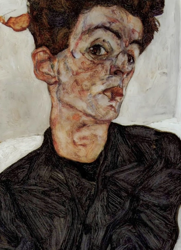 Диалог чувств и образов. Как пережить утрату