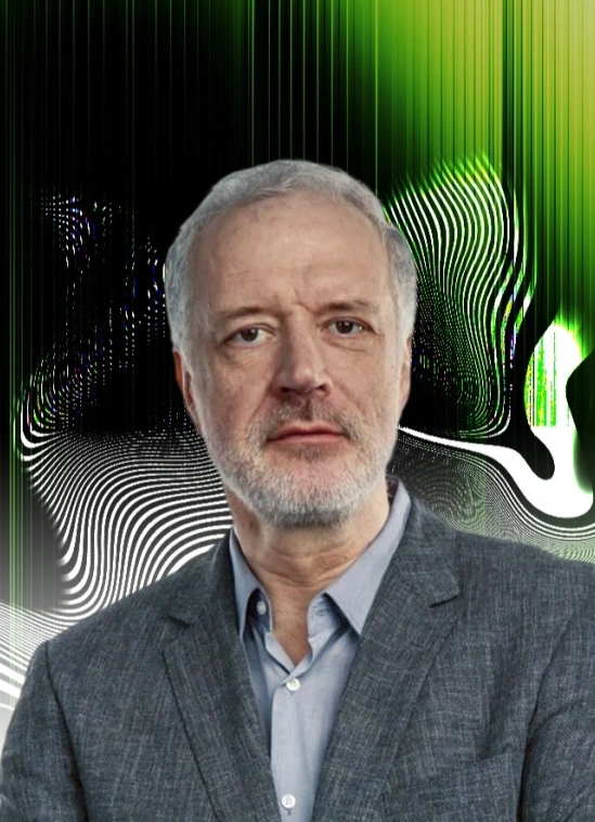 Материя, энтропия и информация: что в основе мира?