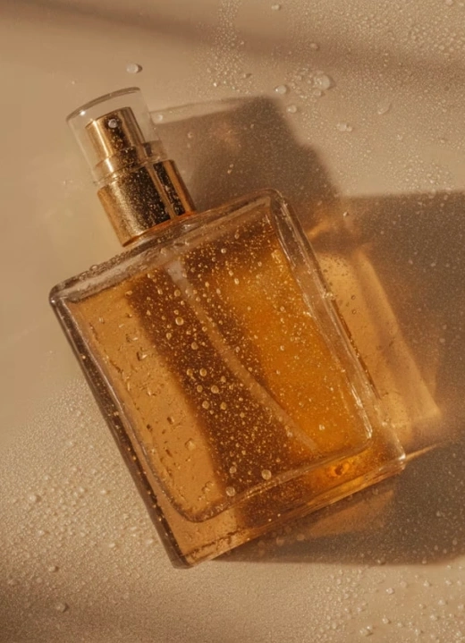 Арт-ужин «Секреты парфюмеров»