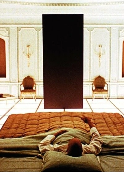 Комната с характером. Интерьеры в кинематографе