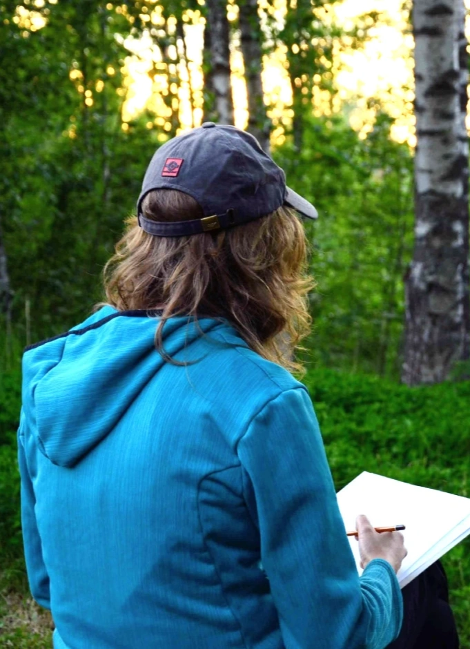 Для чего люди пишут дневник?