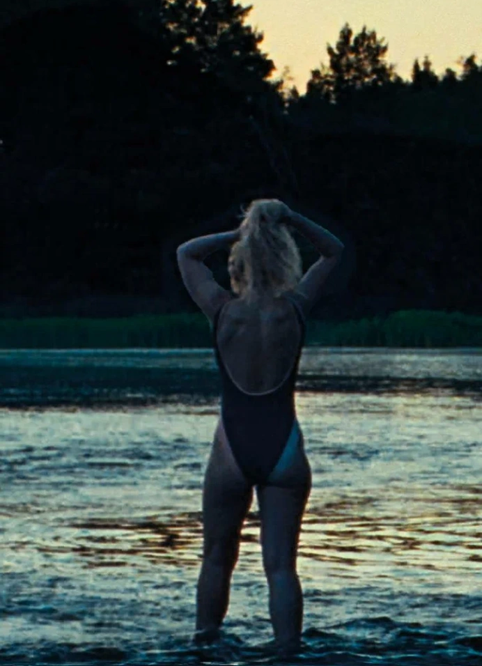 Просмотр фильма «Хронология воды»