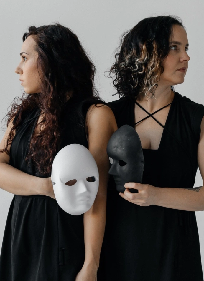 Плейбэк перфоманс — АртДуэт «Кто же ты?»