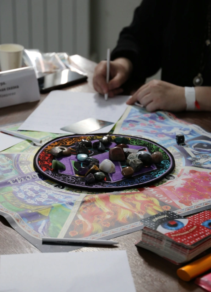 Городской фестиваль «По-другому»