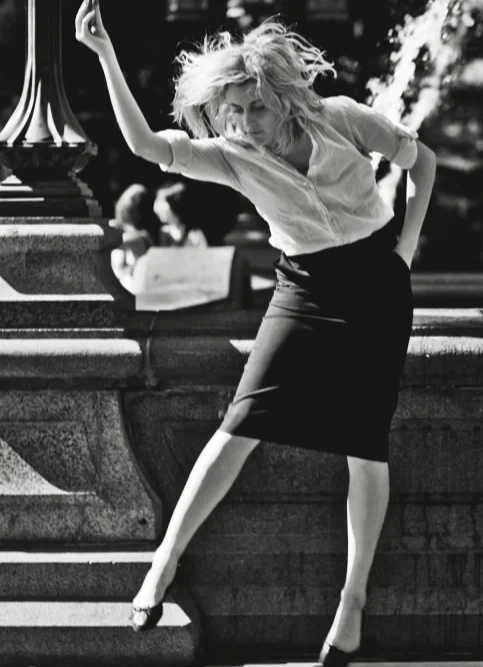 Милая Френсис