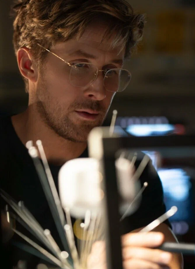 «Проект Конец света» в кинобаре