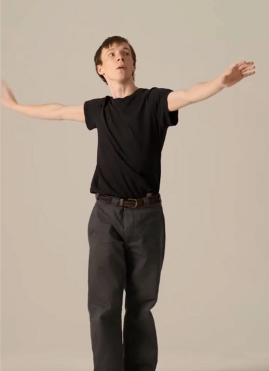 Мастер-класс по безопасному выходу из слэма