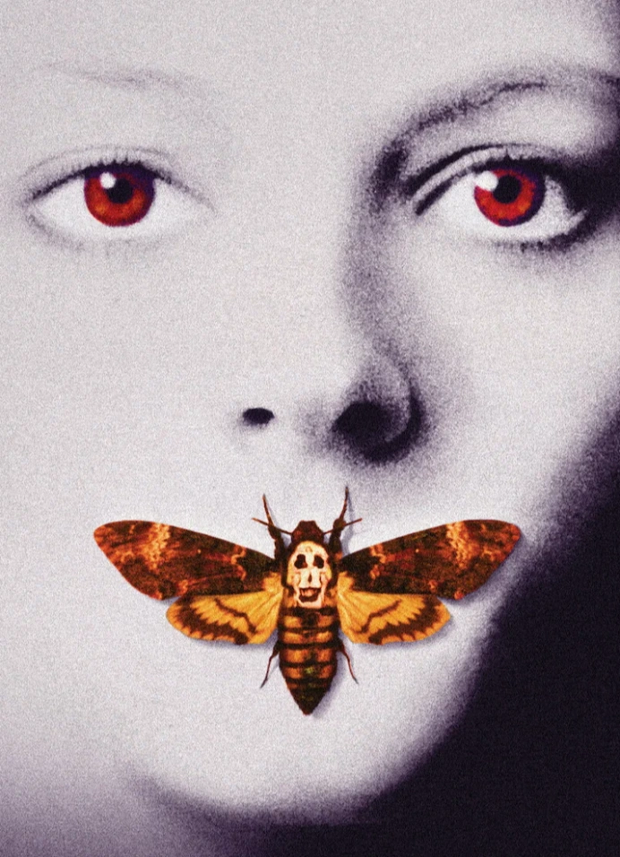 Кинопоказ «Молчание ягнят»