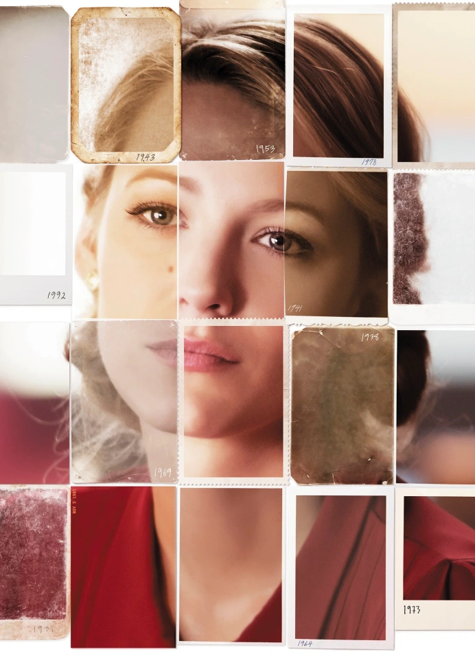 Кинопоказ «Век Адалин»