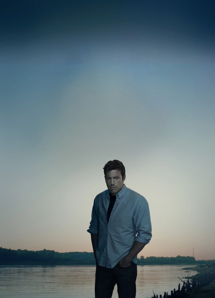 Кинопоказ «Исчезнувшая»