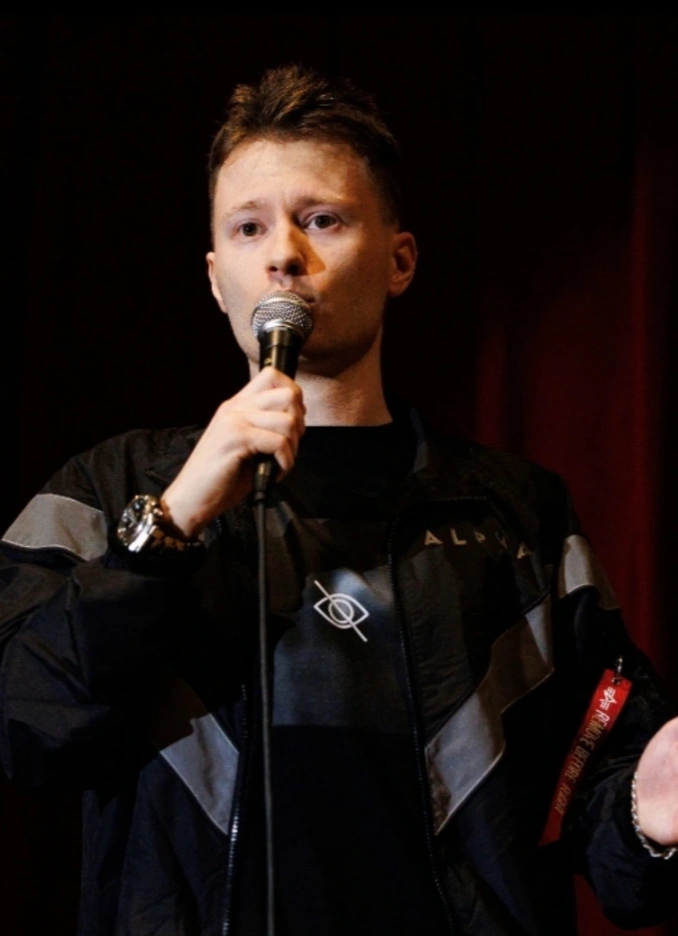 Шоу «Срочно новости»