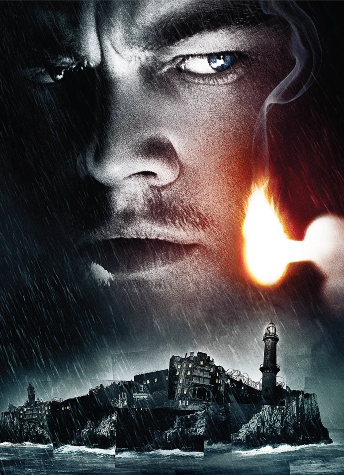 Киновечер «Остров проклятых»