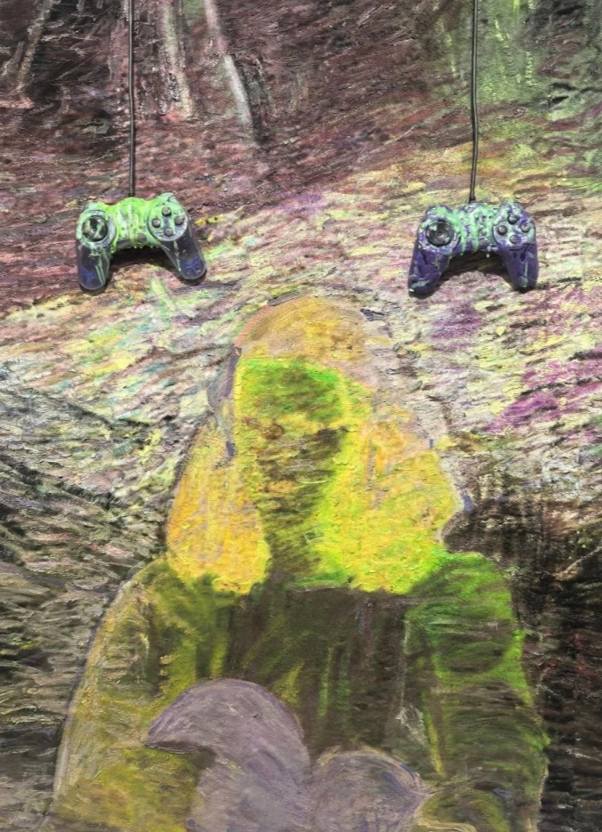 Поэтика кризиса (Bizzarro)