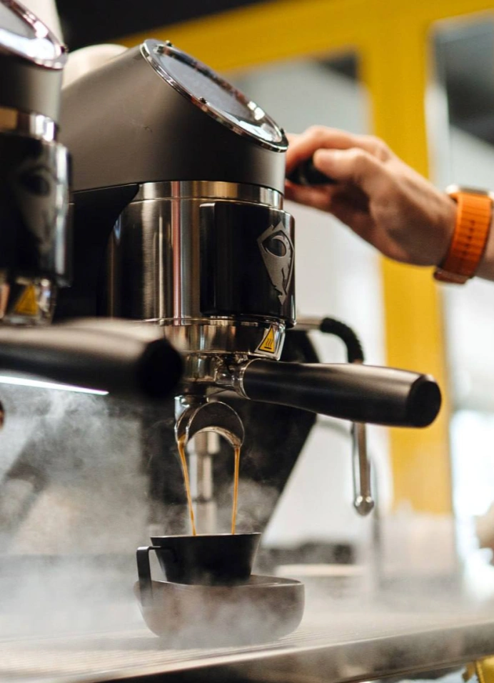 Южный кофейный фестиваль