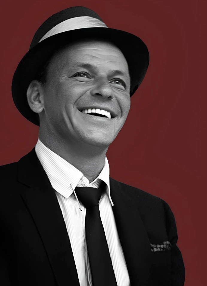 Frank Sinatra. Джазовый вечер с Alex Abra