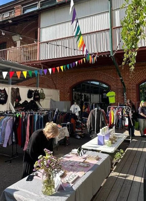 Рынок фильтров (Filter Market)