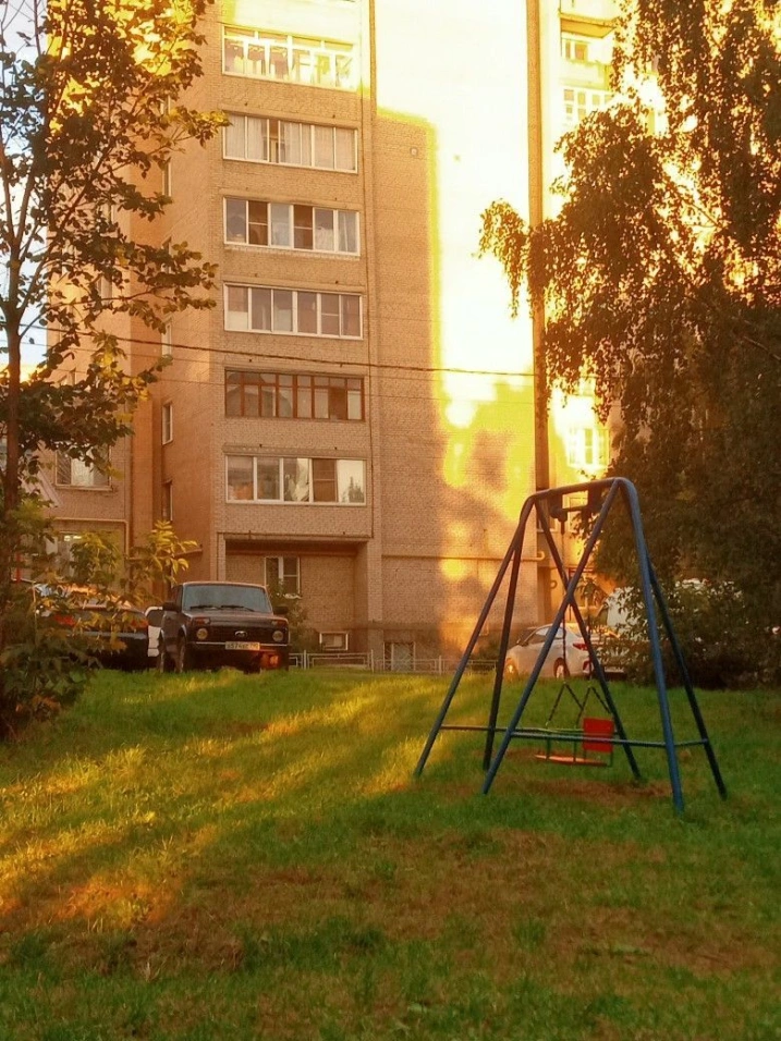 Ночь музеев: фестиваль «Родной двор»