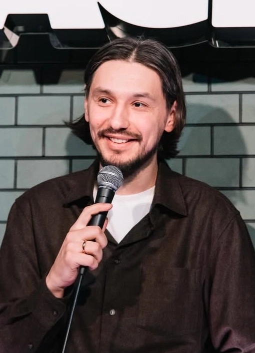 Алексей Стахович