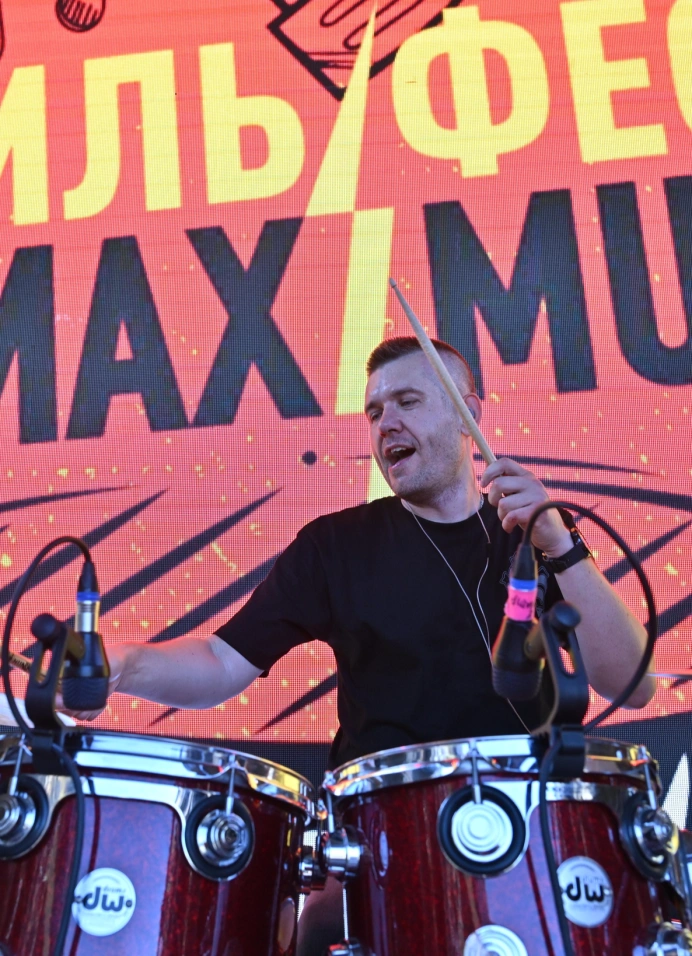 Грильфест Радио Maximum | 3 день