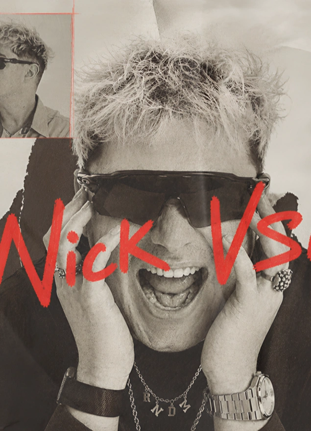 Nick VSN привоз