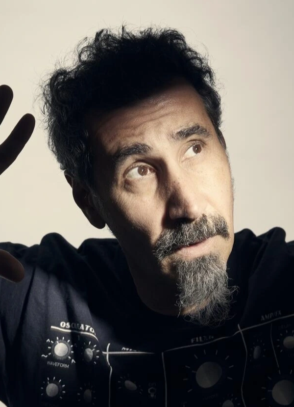 System Of A Down трибьют