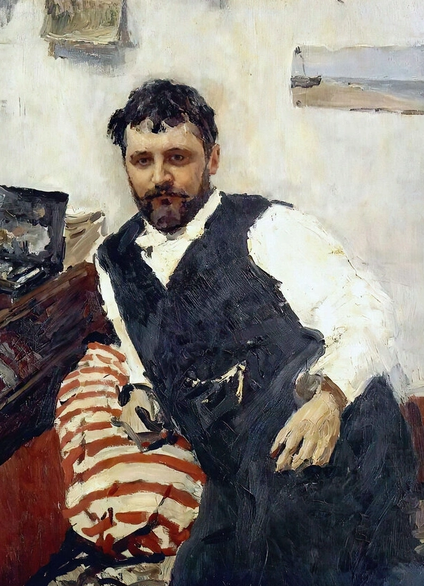 Серовин и Коров