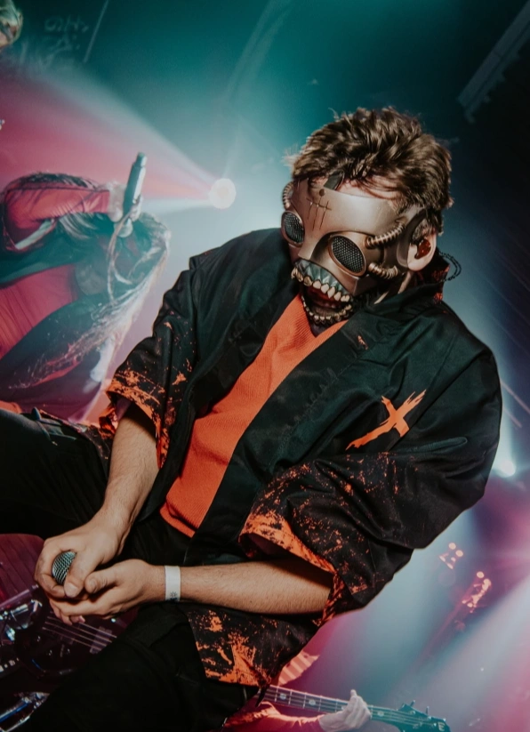 Slipknot & Korn трибьют