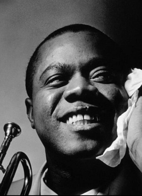 Трибьют Louis Armstrong