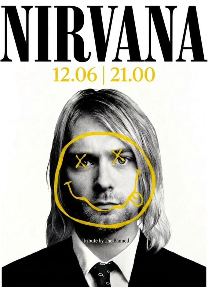 Nirvana трибьют
