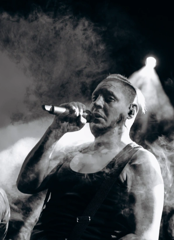 Rammstein. Rammlied