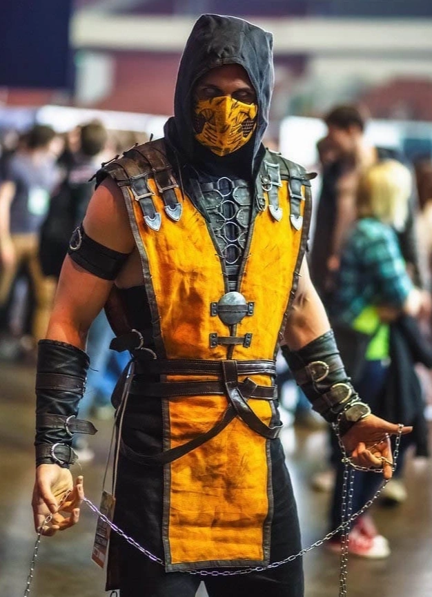 Epic Con