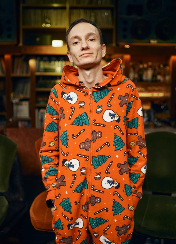 Валера Артюхов