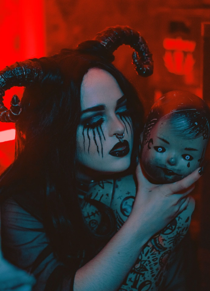 Готический метал-фест (Goth & Metal Fest)