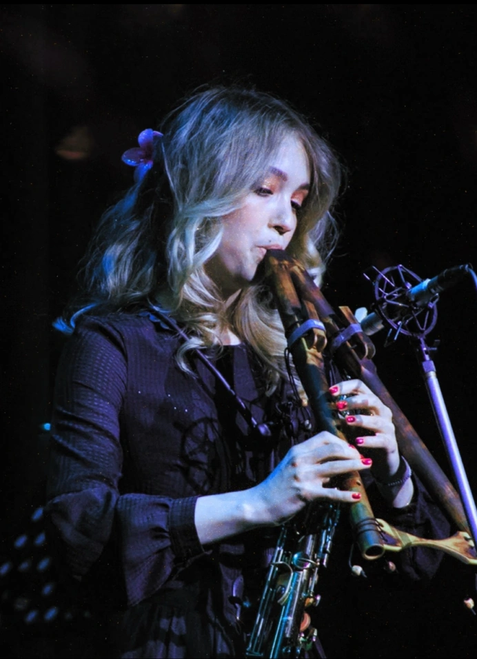 PollyChords