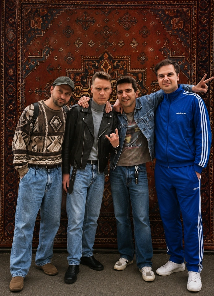 Обложка