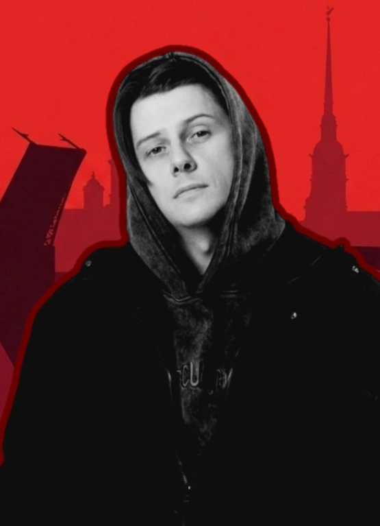 Сольный стендап Денис Антипов «Без особенностей»