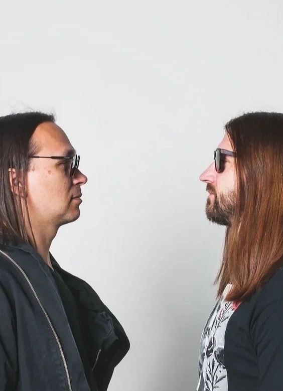 Kulyomin & Ant
