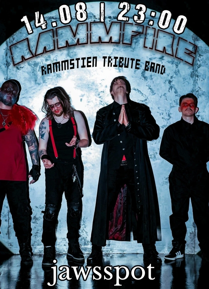 RammFire