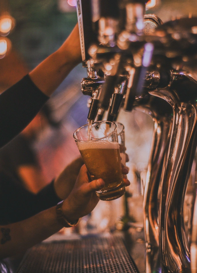 Октобер фест (Oktoberfest)