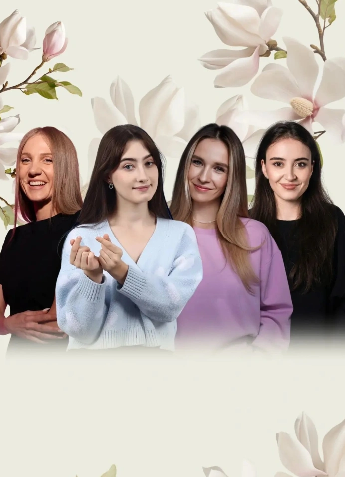 Женский стендап на Сретенке