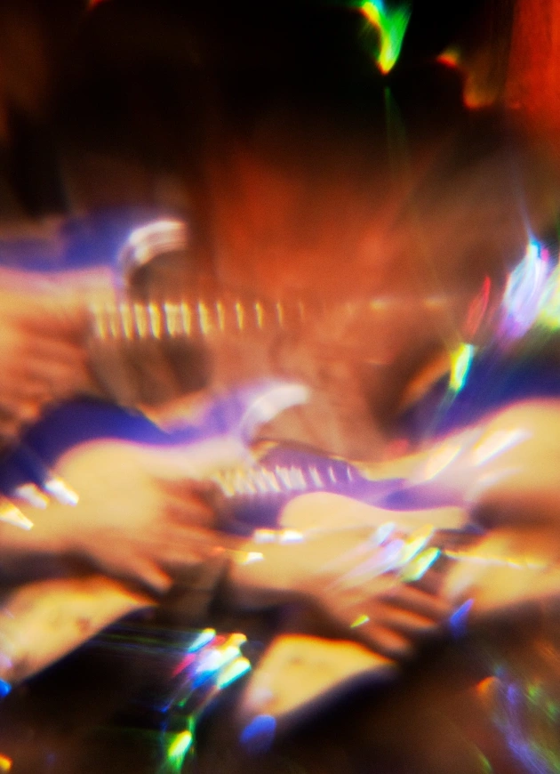 Очередной эмо гиг (Another Emo Gig)