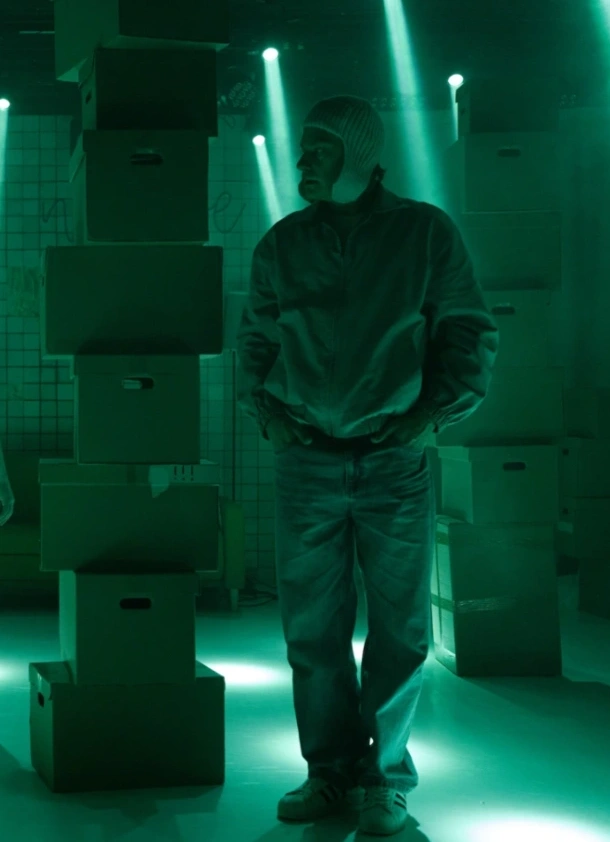 Обложка