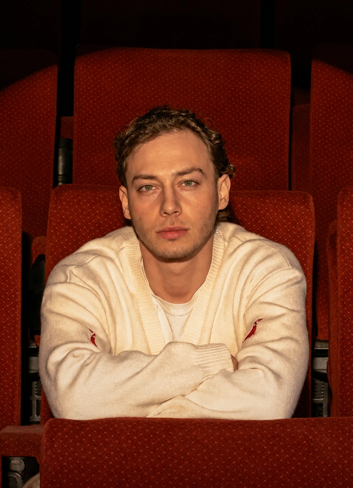 Обложка