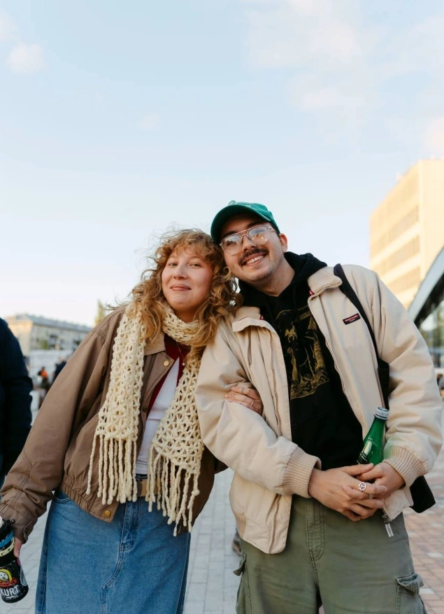 Очень! Осень