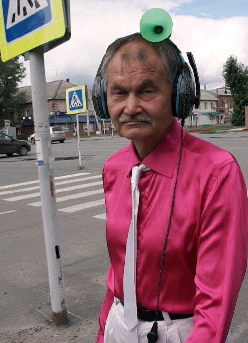 Док станция. Сказка / Сила сигнала