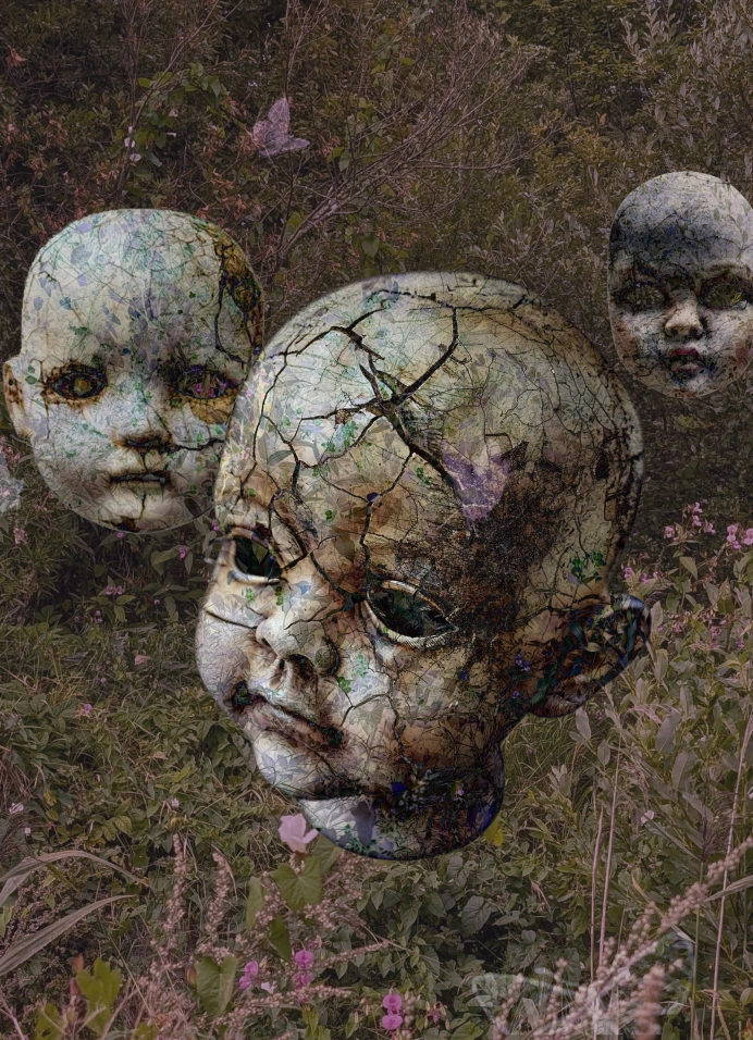 Фарфор